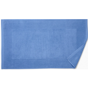 Sferra Bello Nuovo Bluebell Tub Mat - 20X35