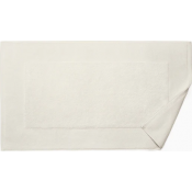 Sferra Bello Nuovo Ivory Tub Mat - 20X35