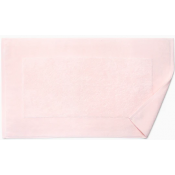 Sferra Bello Nuovo Pink Tub Mat - 20X35