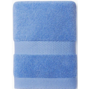 Sferra Bello Nuovo Bluebell Wash Cloth - 12X12