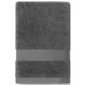 Sferra Bello Nuovo Charcoal Wash Cloth -12X12