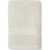 Sferra Bello Nuovo Ivory Wash Cloth -12X12