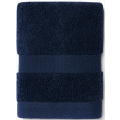 Sferra Bello Nuovo Navy Wash Cloth - 12X12