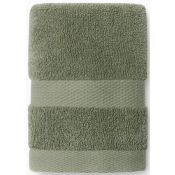 Sferra Bello Nuovo Willow Wash Cloth - 12X12