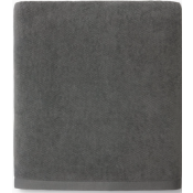 Sferra Canedo Nuovo Charcoal Bath Towel - 30X60