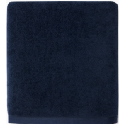 Sferra Canedo Nuovo Navy Bath Towel - 30X60