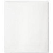 Sferra Canedo Nuovo White Bath Towel - 30X60