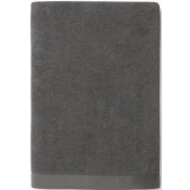 Sferra Canedo Nuovo Charcoal Hand Towel - 20X30