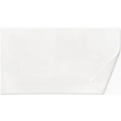 Sferra Canedo Nuovo White Tub Mat - 20X35