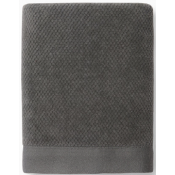 Sferra Canedo Nuovo Charcoal Wash Cloth - 12X12