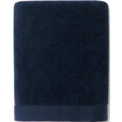 Sferra Canedo Nuovo Navy Wash Cloth - 12X12