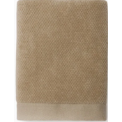 Sferra Canedo Nuovo Sand Wash Cloth - 12X12