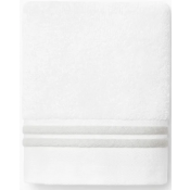 Sferra Aura Nuova White/Lunar Wash Cloth - 12X12
