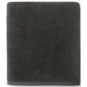 Sferra Cielo Titanium Bath Sheet - 40X70