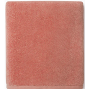 Sferra Cielo Coral Bath Towel - 30X60