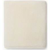 Sferra Cielo Ivory Bath Towel - 30X60