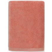 Sferra Cielo Coral Hand Towel - 20X30