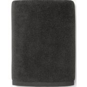 Sferra Cielo Titanium Hand Towel - 20X30