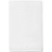 Sferra Cielo White Hand Towel - 20X30