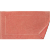 Sferra Cielo Coral Tub Mat - 20X35