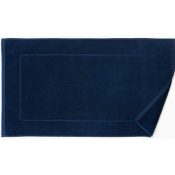 Sferra Cielo Ink Tub Mat - 20X35