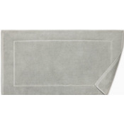Sferra Cielo Platinum Tub Mat - 20X35