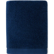 Sferra Cielo Ink Wash Cloth - 12X12