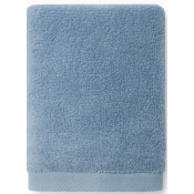 Sferra Cielo Sea Wash Cloth - 12X12