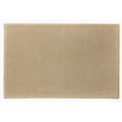 Sferra Osini Sand Bath Rug 20X31