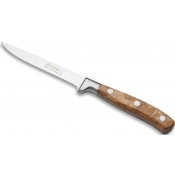Alain Saint Joanis Chateaubriand Steak Knives Olivewood / Set 6