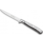 Alain Saint Joanis Chateaubriand Steak Knives Grey Resin / Set 6