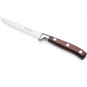 Alain Saint Joanis Chateaubriand Steak Knives Rio Wood / Set 6