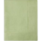 Square Hemstitched Tablecloth / 66 X 66