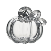 Simon Pearce Pumpkin with a  Twist - Small