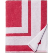 SFERRA Mareta Coral Beach/Pool Towel
