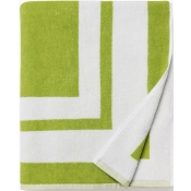 SFERRA Mareta Kiwi Beach/Pool Towel