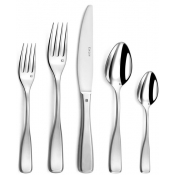 Couzon Millenium Stainless 5 Piece Setting
