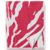 SFERRA Sampieri Coral Beach/Pool Towel