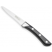 Alain Saint Joanis Palace Steak Knives - Black Palace 5* Steak Knives - Set of 6