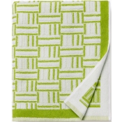 SFERRA Tirreno Kiwi Beach/Pool Towel