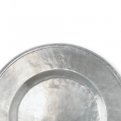 Match Pewter Palazzo Platter