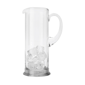 Match Pewter Luisa Martini Pitcher