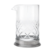 Match Pewter Luisa Mixing Glass