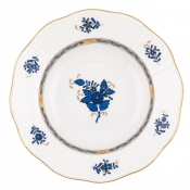 Rim Soup Plate - 8"