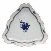 Triangle Dish - 9.5"