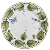 Anna Weatherley Ivy Dinner Plate