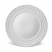 L'Objet Aegean White Charger
