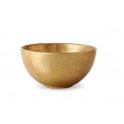 L'Objet Alchimie Gold Bowl - Large