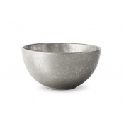 L'Objet Alchimie Platinum Bowl - Large