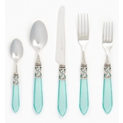 5 Piece Setting*
